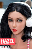 3DX Dolls Head