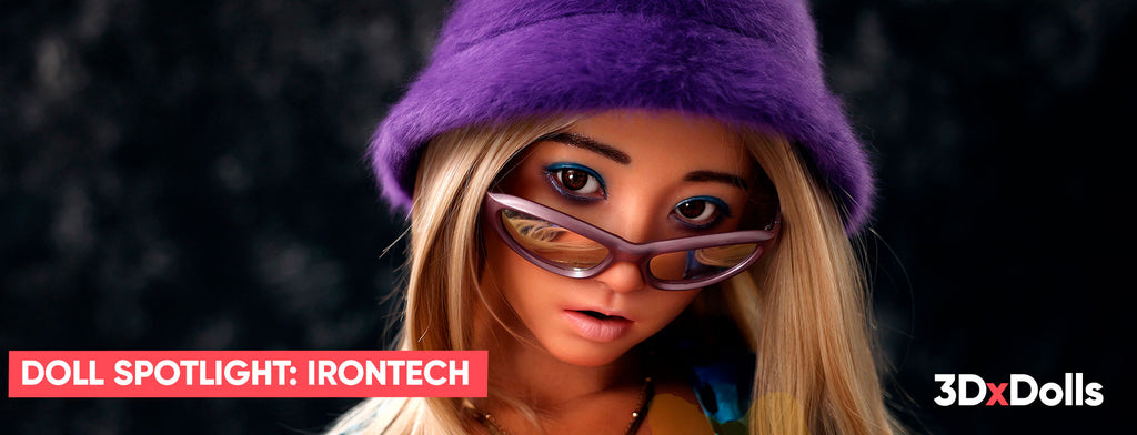 Doll Spotlight: Irontech