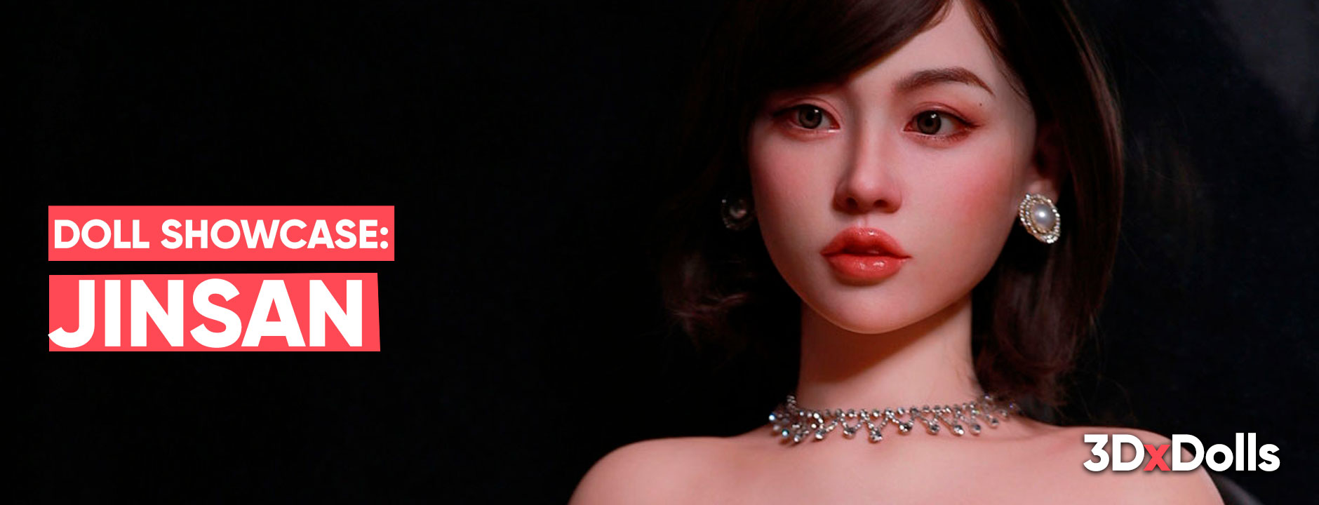 Doll Showcase: Jinsan
