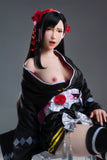 Soft Tiffany V2 5'4 / 167 cm Large Breasts