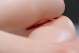 Soft Tiffany V2 5'4 / 167 cm Large Breasts