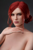 Triss 5'5 / 168 cm