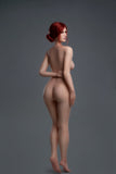 Triss 5'5 / 168 cm