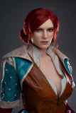 Triss 5'5 / 168 cm