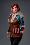 Triss 5'5 / 168 cm