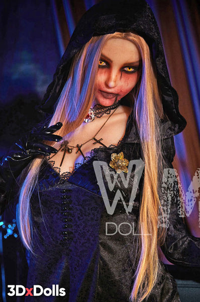 Alizee 5&#39;6&#39;&#39; /  172 cm